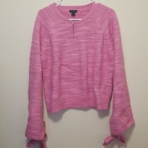 JCrew Sweater size XL NWT